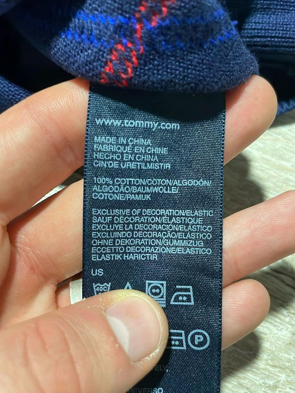 đź›’Pull Tommy Hilfiger Lđź›’