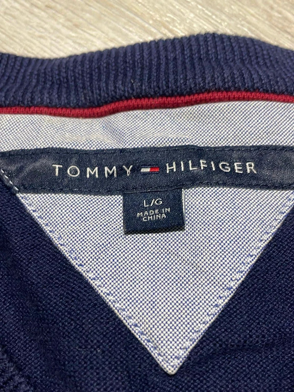 đź›’Pull Tommy Hilfiger Lđź›’