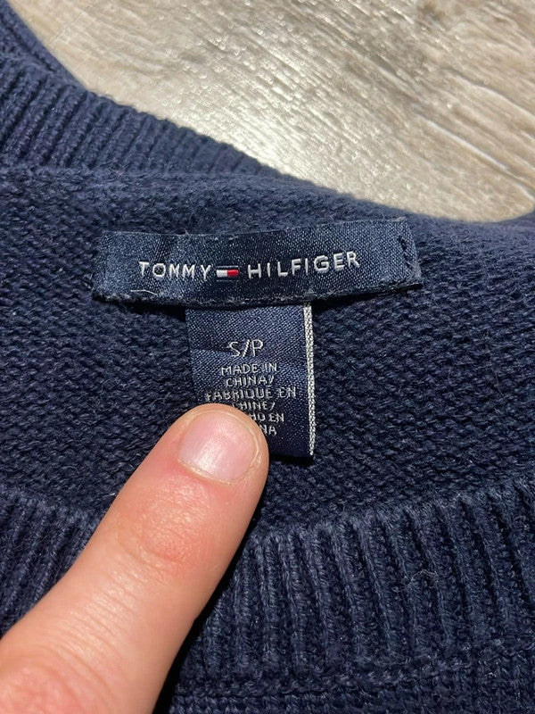 đź›’Pull Tommy Hilfiger Sđź›’