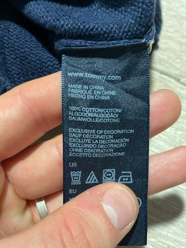 đź›’Pull Tommy Hilfiger Sđź›’