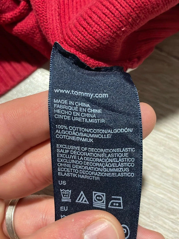 đź›’Pull Tommy Hilfiger XXLđź›’
