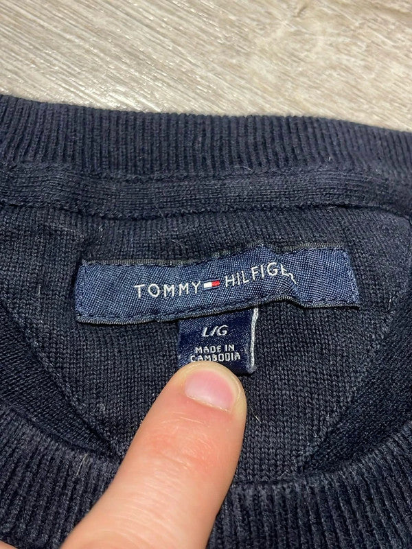 đź›’Pull Tommy Hilfiger Lđź›’