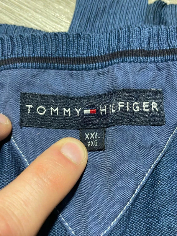 đź›’Pull Tommy Hilfiger XXLđź›’