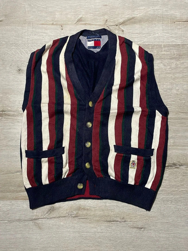 đź›’Gilet sans manches Tommy Hilfiger Lđź›’