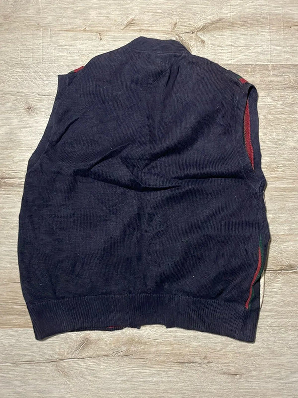 đź›’Gilet sans manches Tommy Hilfiger Lđź›’