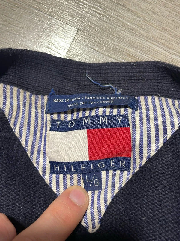 đź›’Gilet sans manches Tommy Hilfiger Lđź›’