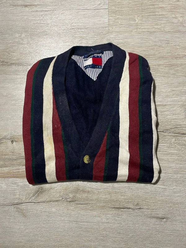 đź›’Gilet sans manches Tommy Hilfiger Lđź›’