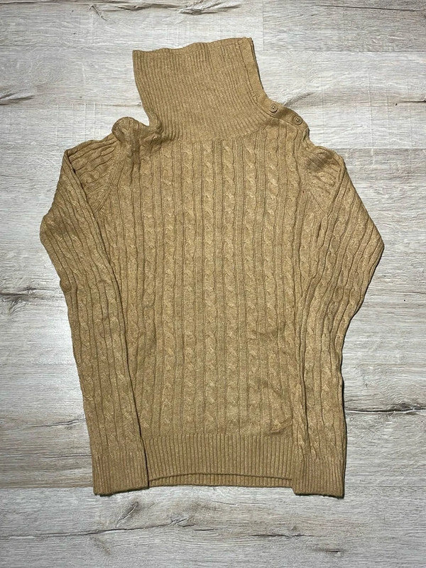 🛒Pull col roulé Tommy Hilfiger Taille M🛒