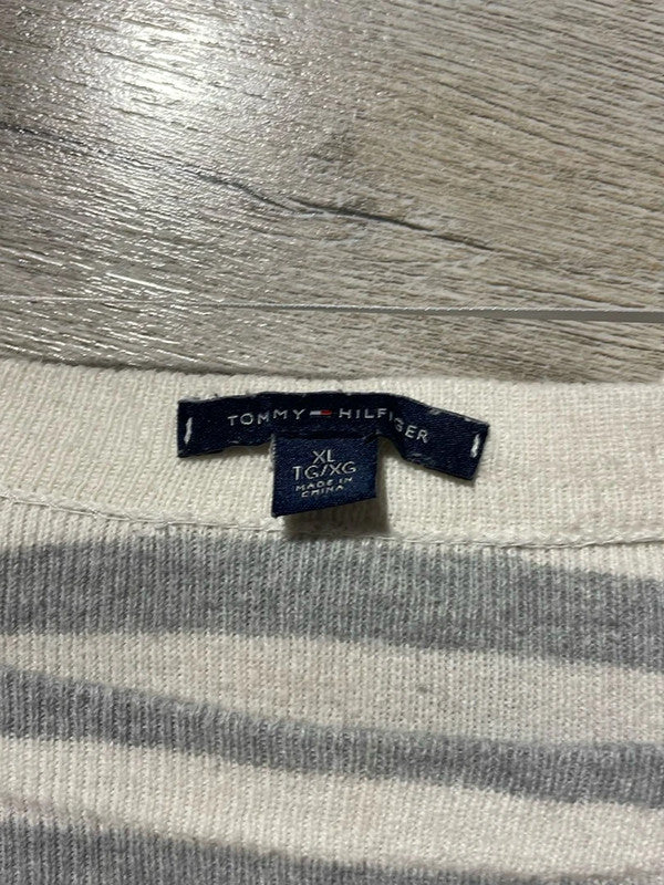 đź›’Pull Tommy Hilfiger XLđź›’