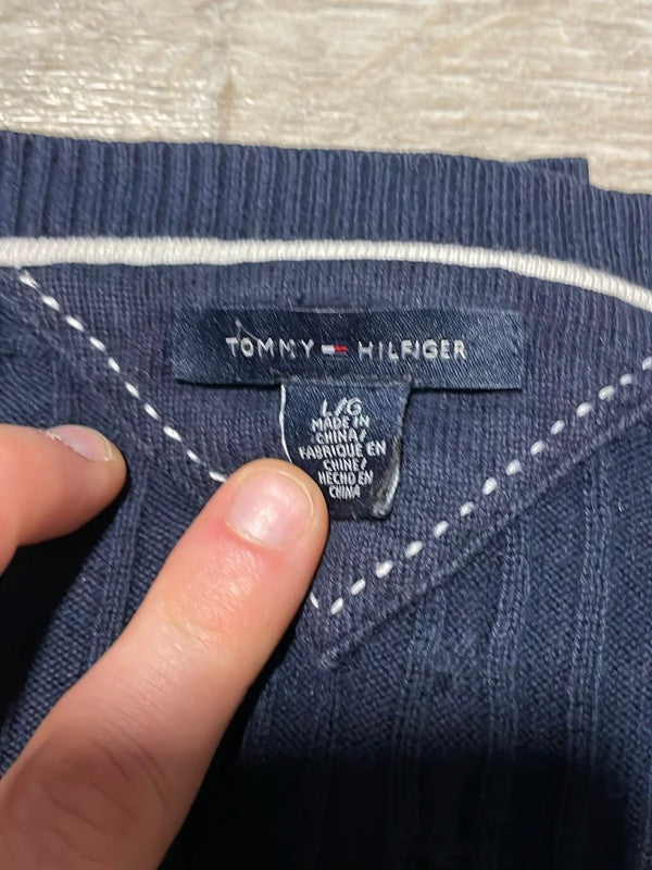 đź›’Pull Tommy Hilfiger Lđź›’
