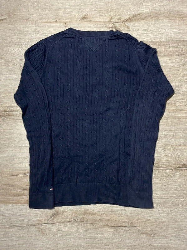 đź›’Pull Tommy Hilfiger Lđź›’