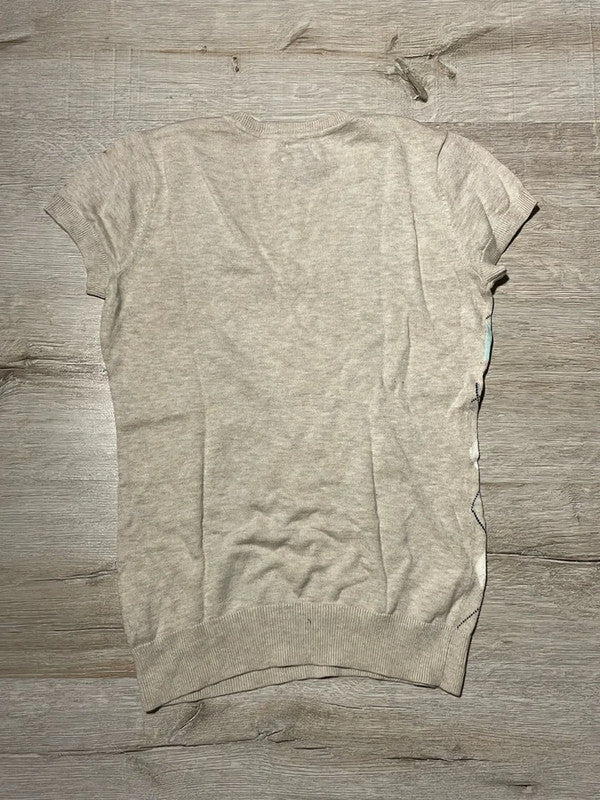 đź›’Pull sans manches Tommy Hilfiger XSđź›’