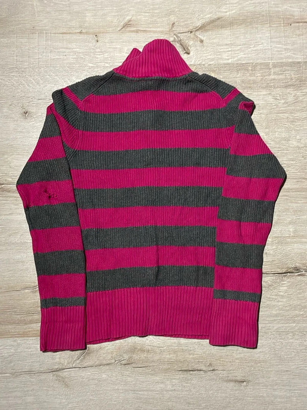 🛒Pull rayé Tommy Hilfiger Taille L🛒