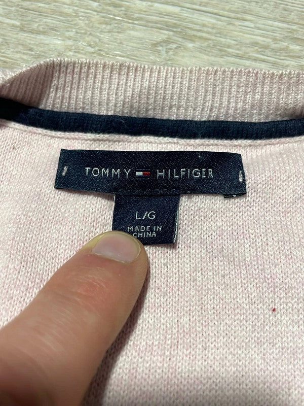 đź›’Pull Tommy Hilfiger Lđź›’