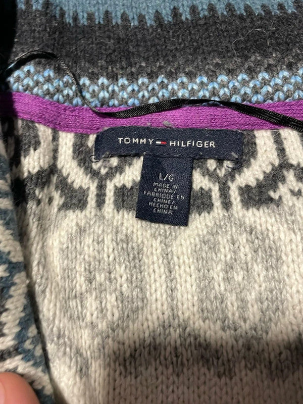 đź›’Gilet Tommy Hilfiger Lđź›’