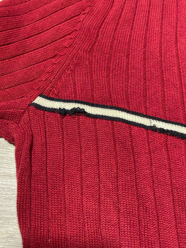 đź›’Pull Tommy Hilfiger Mđź›’