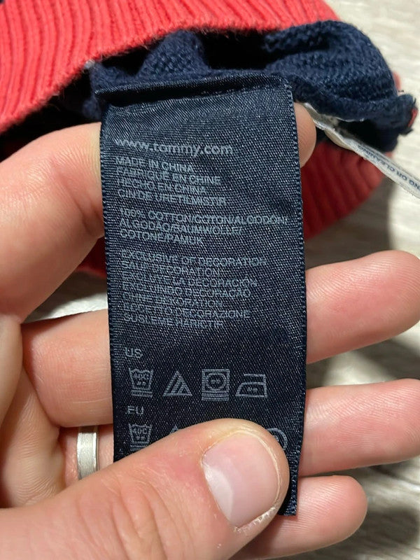 đź›’Pull Tommy Hilfiger Sđź›’