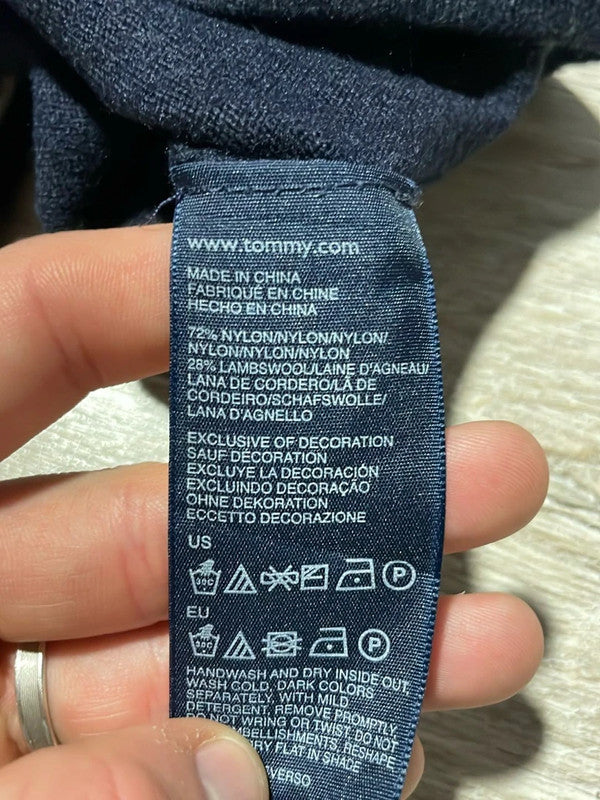 đź›’Pull Tommy Hilfiger XSđź›’