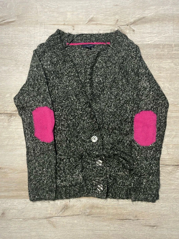 đź›’Gilet Tommy Hilfiger Mđź›’