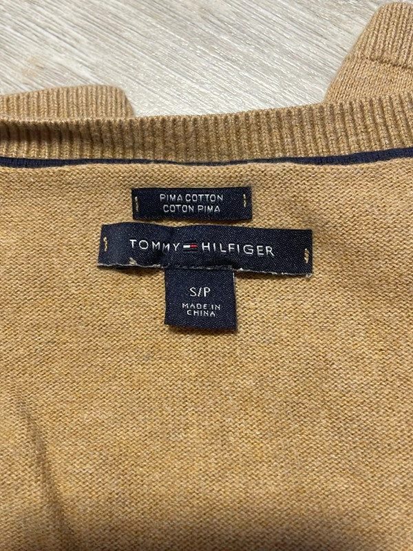 đź›’Pull Tommy Hilfiger Sđź›’