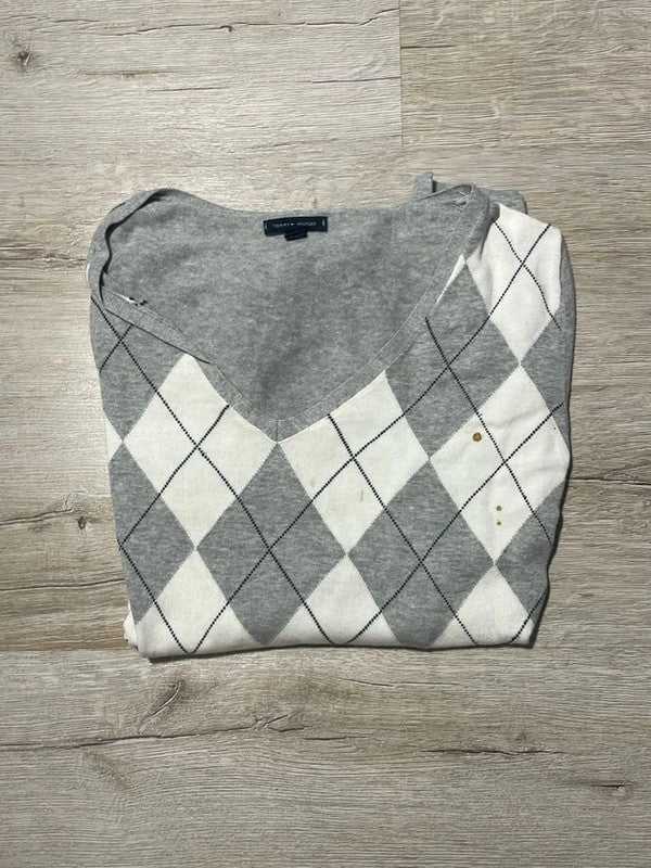 🛒Pull Tommy Hilfiger XL🛒