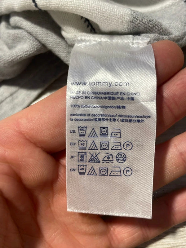 🛒Pull Tommy Hilfiger XL🛒