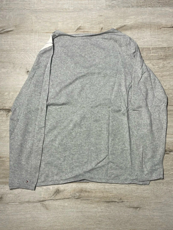 🛒Pull Tommy Hilfiger XL🛒
