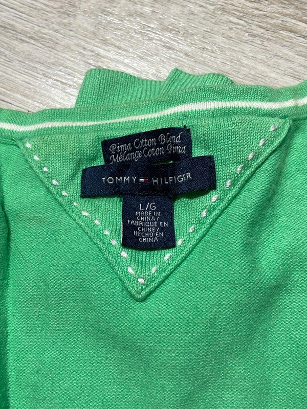 đź›’Pull Tommy Hilfiger Lđź›’