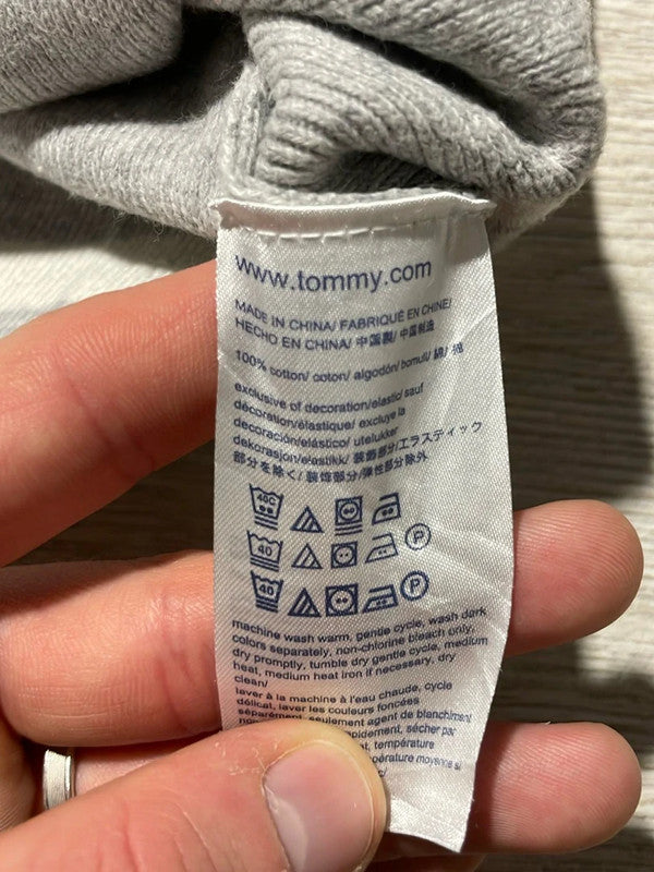 đź›’Pull Tommy Hilfiger XLđź›’