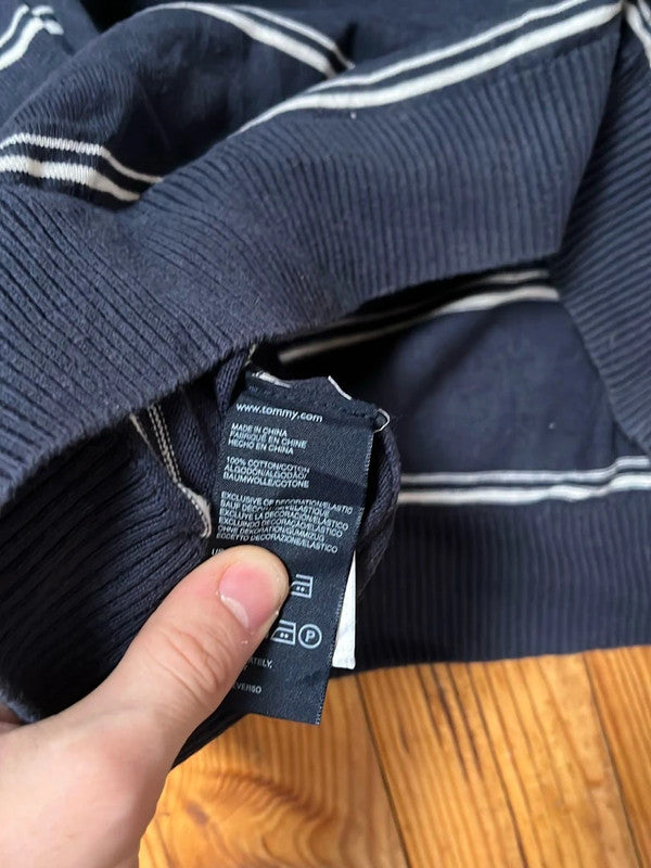 đź›’Pull Tommy Hilfiger XLđź›’
