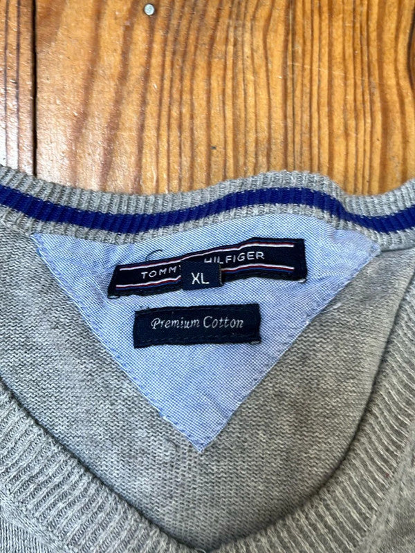 đź›’Pull Tommy Hilfiger XLđź›’