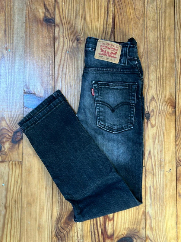 đź›’Jeans Levi's 514 W25 L26đź›’