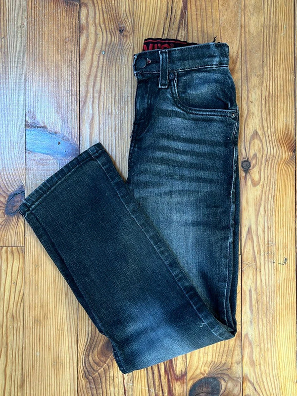 đź›’Jeans Levi's 514 W25 L26đź›’