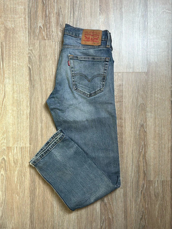 đź›’Jeans Levi's 514 W29 L30đź›’