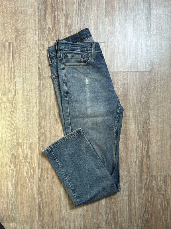đź›’Jeans Levi's 514 W29 L30đź›’