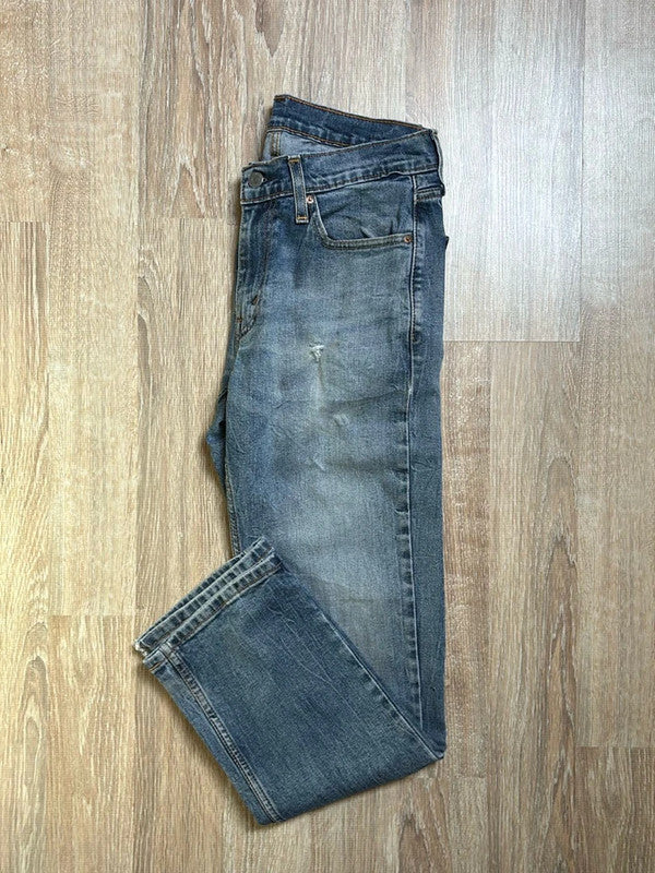 đź›’Jeans Levi's 514 W29 L30đź›’