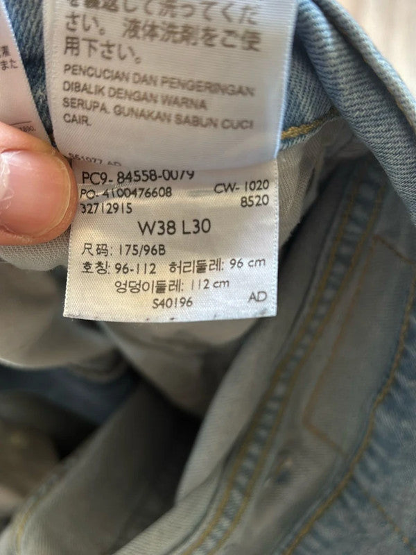 đź›’Jeans Levi's W38 L30đź›’