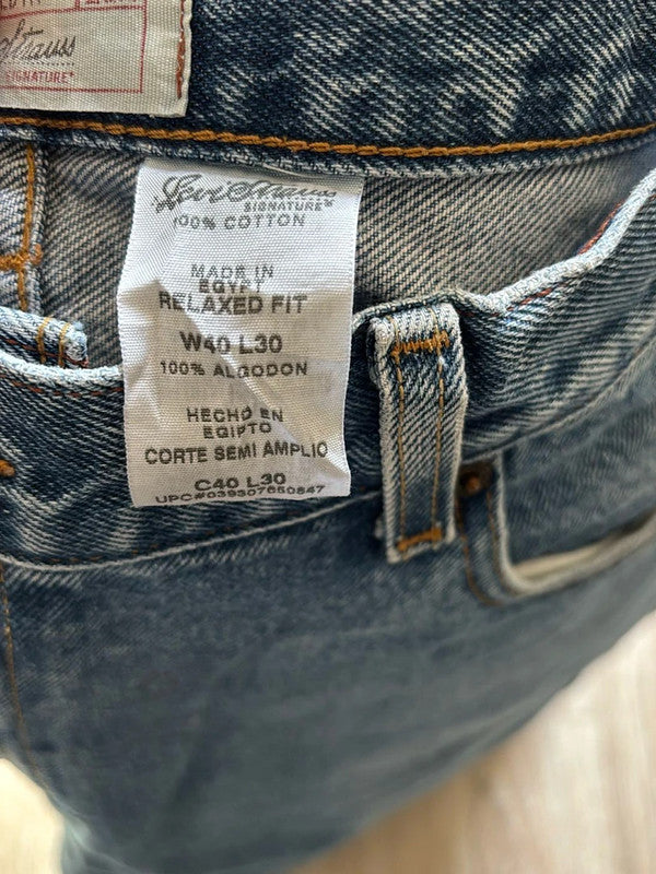 đź›’Jeans Levi's W40 L30đź›’