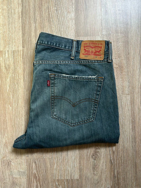 đź›’Jeans Levi's 559 W40 L30đź›’