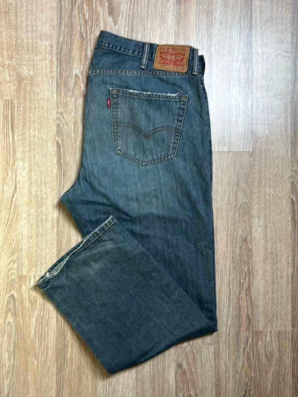 đź›’Jeans Levi's 559 W40 L30đź›’