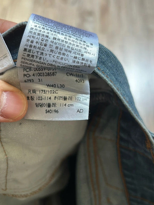 đź›’Jeans Levi's 559 W40 L30đź›’