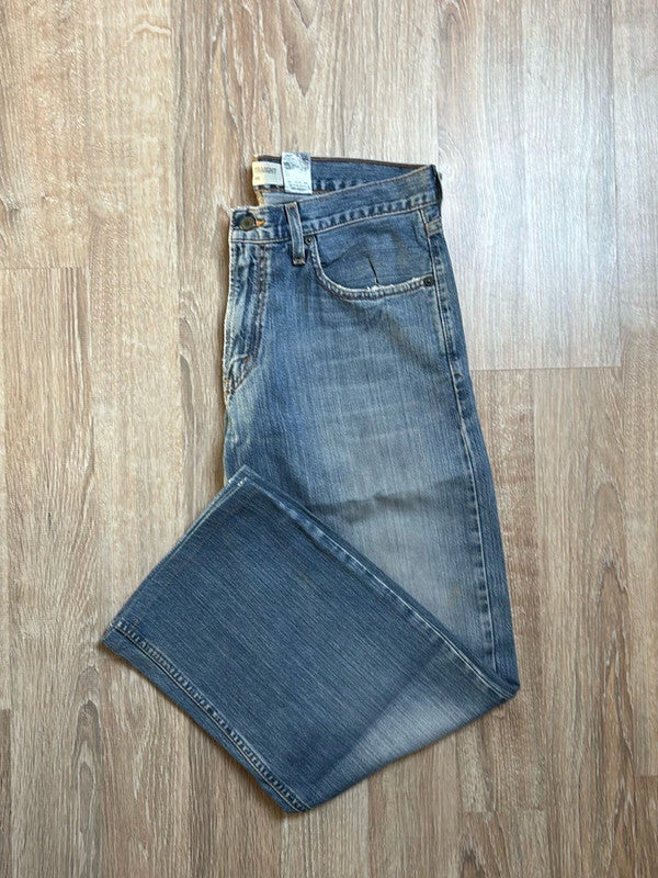 đź›’Jeans Levi's 529 W32 L30đź›’