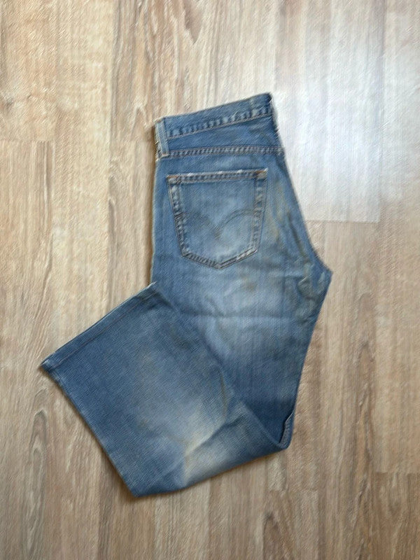 đź›’Jeans Levi's 529 W32 L30đź›’