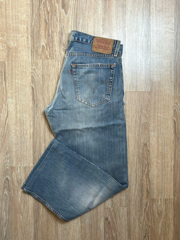 đź›’Jeans Levi's 529 W32 L30đź›’