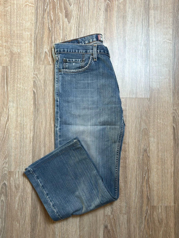 đź›’Jeans Levi's 529 W32 L30đź›’