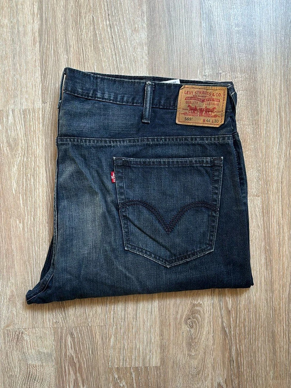 đź›’Jeans Levi's 559 W44 L30đź›’