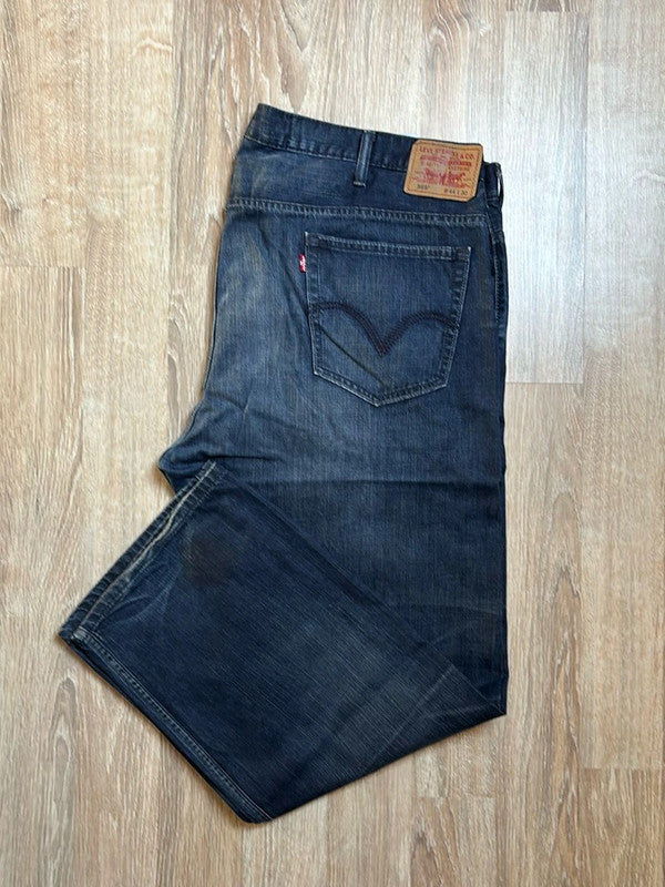 đź›’Jeans Levi's 559 W44 L30đź›’