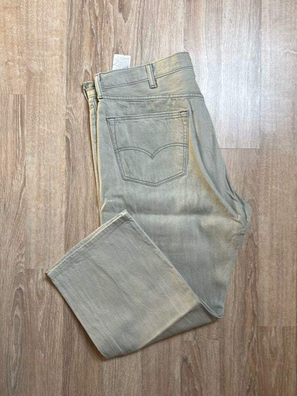 đź›’Jeans Levi's W42 L32đź›’
