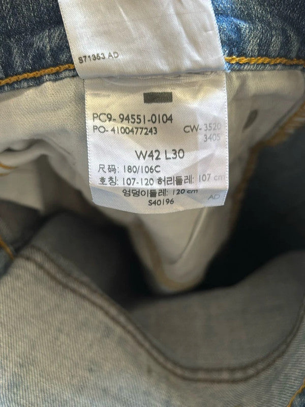 đź›’Jeans Levi's W42 L30đź›’
