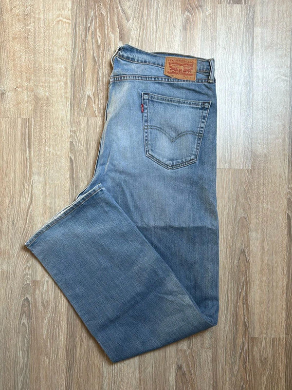 đź›’Jeans Levi's 751 W42 L34đź›’